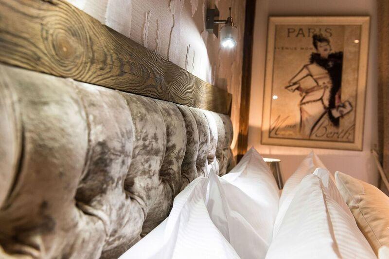 Le Chalet Blanc Megève Eksteriør billede
